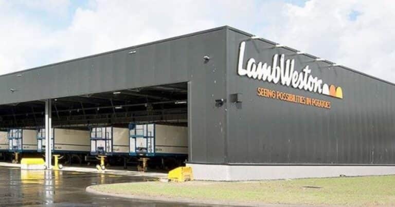 Lamb Weston cierra su planta de Munro, despide a 100 personas y concentra la producción en Mar del Plata