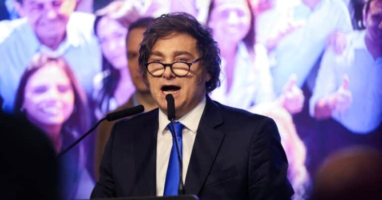 Por menores impuestos, en 2025 la presión tributaria cayó a 21,4 puntos del PBI, el nivel más bajo en 20 años
