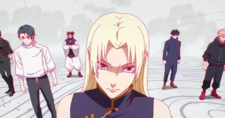 Jujutsu Kaisen, temporada 3 – capítulo 3: cuándo sale, a qué hora se estrena en Crunchyroll y todo sobre el nuevo episodio