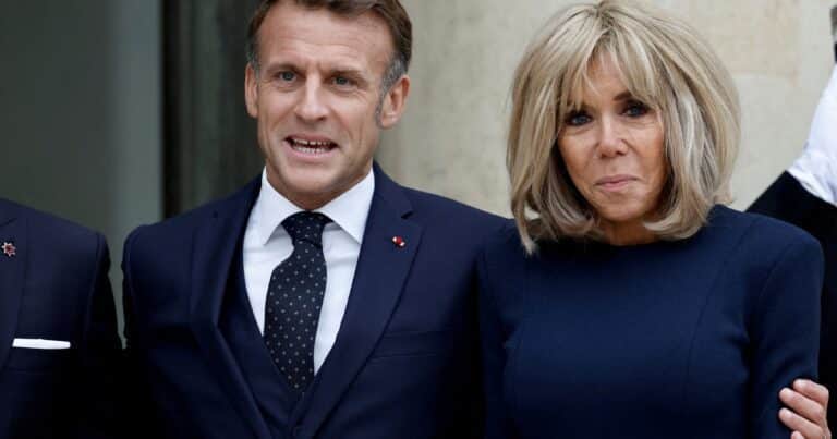 Los Macron buscan cocineros: los insólitos requisitos del Palacio del Elíseo para trabajar con el matrimonio
