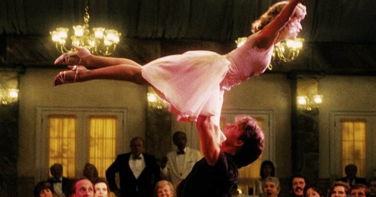 Jennifer Grey, la protagonista de Dirty Dancing: el revés de una mala praxis estética y la vuelta de Baby a los 65 años