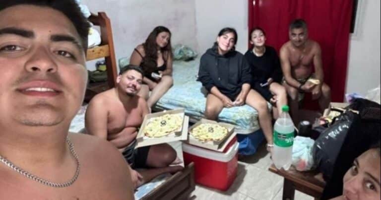 Desvalijaron la casa de una familia que estaba de vacaciones en Mar del Plata: “Nos dejaron con lo puesto”