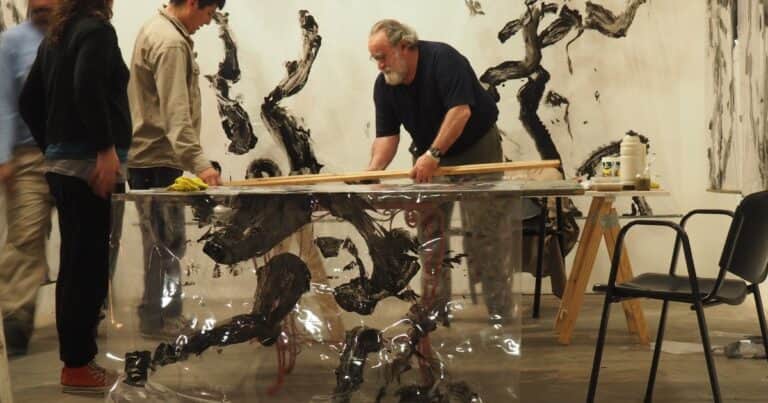 Un robo, la principal hipótesis en el homicidio del economista y artista plástico Fernando Fazzolari