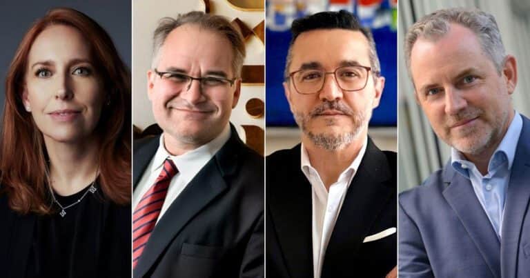 Pases ejecutivos de enero 2026: cambios en el sector aéreo, BMW y la automotriz que trajo el barco de los autos chinos
