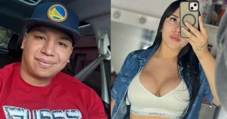 Discusión fatal en una Amarok robada y una joven presa por matar a su novio