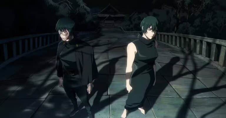 Jujutsu Kaisen, temporada 3 – capítulo 4: cuándo sale, a qué hora se estrena en Crunchyroll y todo sobre el nuevo episodio
