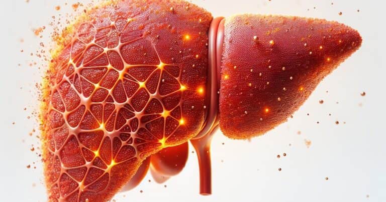 Los alimentos que ayudan a regenerar el hígado: cuándo y cómo comerlos