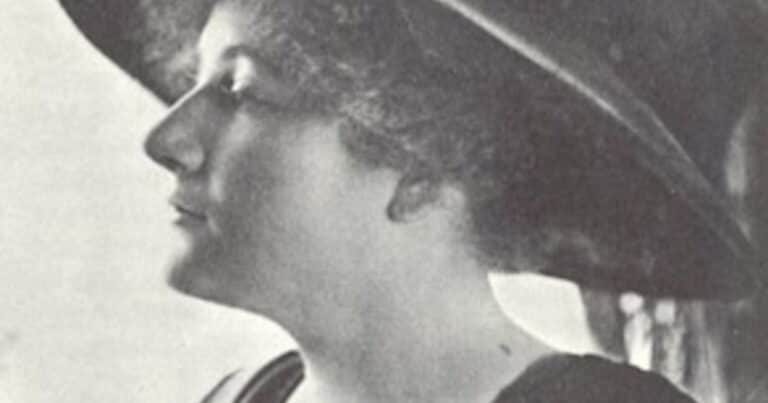 ¿Qué pasó con Dorothy Arnold? La misteriosa desaparición de la joven millonaria que más de un siglo después sigue sin solución