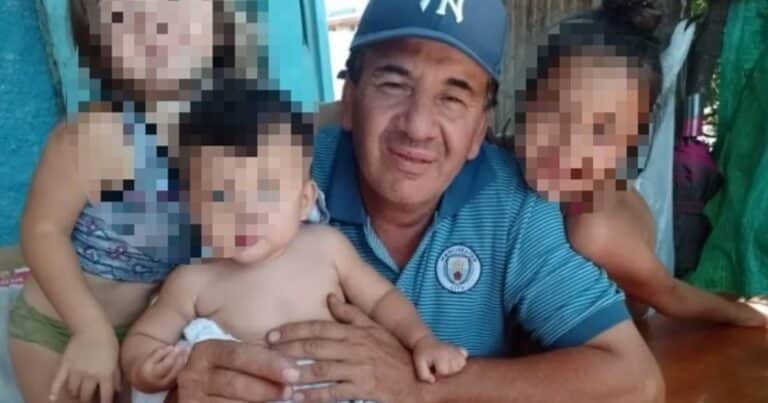 Mataron a un hombre para robarle la moto: tienen 13 y 18 años