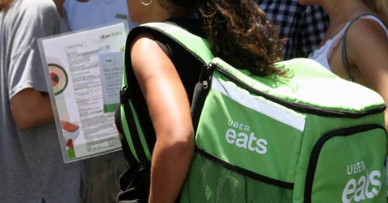 Uber Eats va por un nuevo intento en la Argentina: vuelve la app de delivery tras dejar el país en plena pandemia