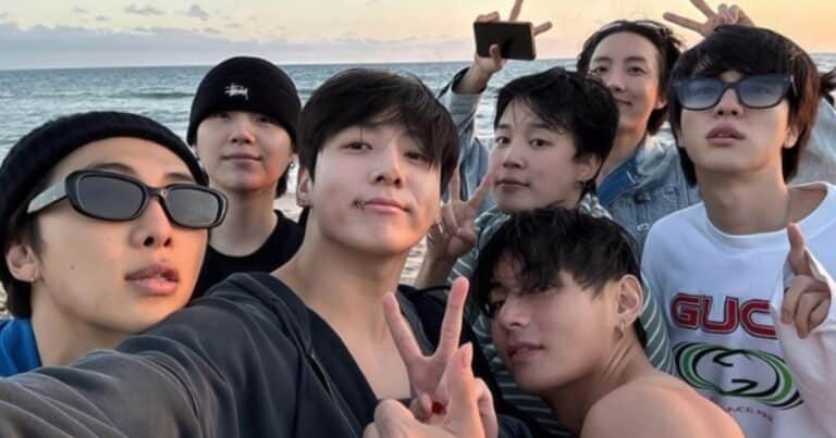 El regreso más esperado del K-Pop: todo sobre la nueva era de BTS, el álbum y su gira mundial en 2026