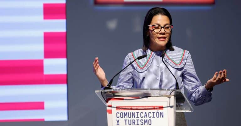 La I Cumbre de Comunicación y Turismo se presenta en Fitur como fuente de conocimiento