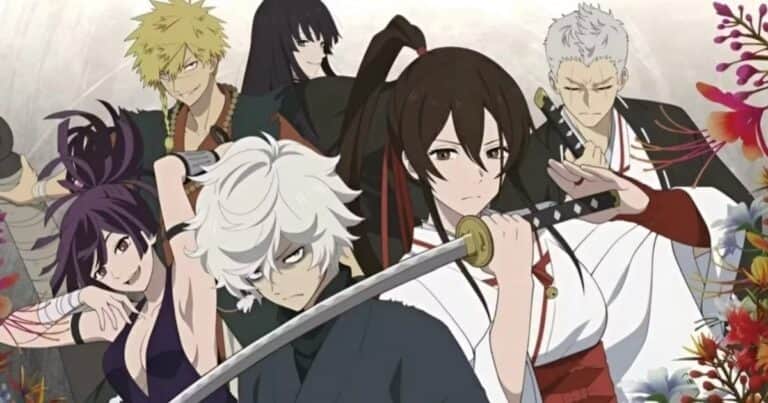 Jigokuraku – Hell’s Paradise, temporada 2 en Crunchyroll: cuándo sale, a qué hora se estrena, capítulos, arcos y lo que debes saber de la segunda parte del anime