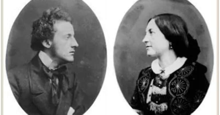 El triángulo amoroso más escandaloso de la época victoriana: la historia de amor de Effie Gray y John Everett Millais