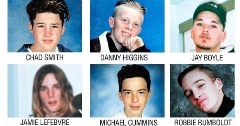 «Los niños perdidos de Pickering»: los seis amigos que desaparecieron hace 30 años sin dejar rastro y todavía los buscan