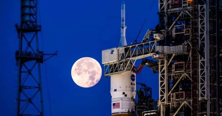 La humanidad vuelve a la Luna: cómo son las misiones que abren la nueva era espacial en 2026
