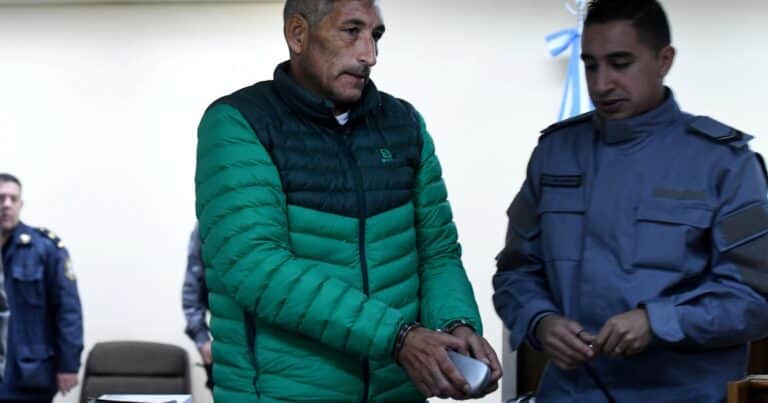Ni el cáncer ni el aislamiento extremo detienen a «Mameluco» Villalba y sus herederos
