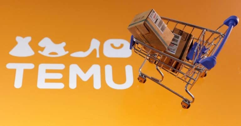En medio del furor por las compras online al exterior, Mercado Libre denunció a Temu y el gigante chino va a la Justicia