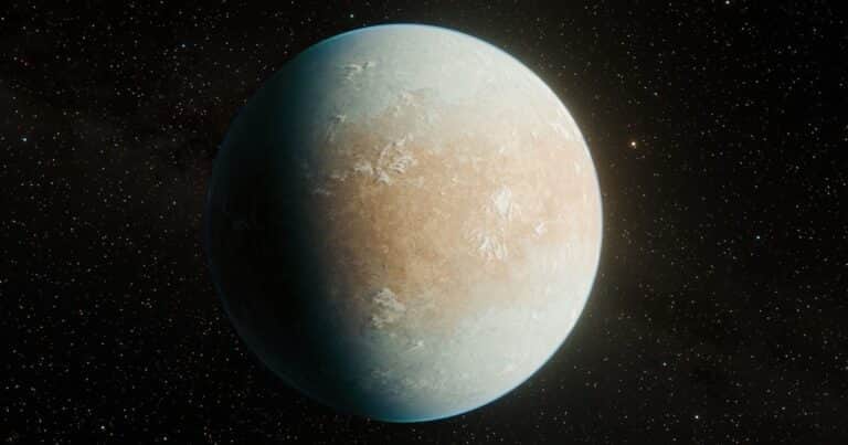 La NASA descubrió un exoplaneta «muy similar a la Tierra»: orbita una estrella a 146 años luz de distancia