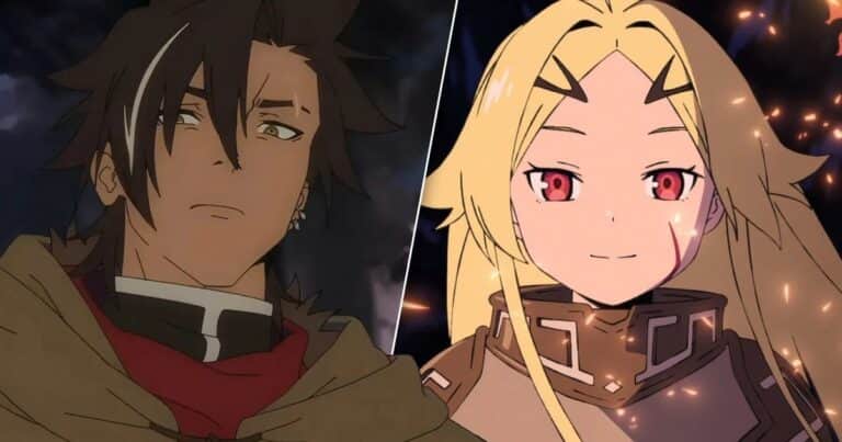 Sentenced to Be a Hero, capítulo 2: cuándo sale, a qué hora se estrena en Crunchyroll y todo lo que debes saber del nuevo episodio