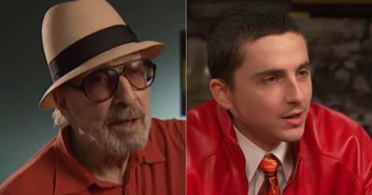 El estafador que se obsesionó con ser el rey del ping pong: la historia del verdadero Marty Supreme