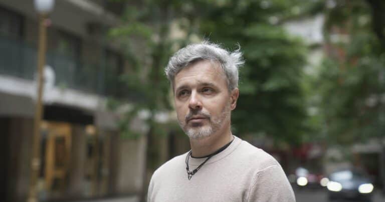 Juan Gómez Jurado: «No es cierto que no importa la realidad, sino lo que tú crees»