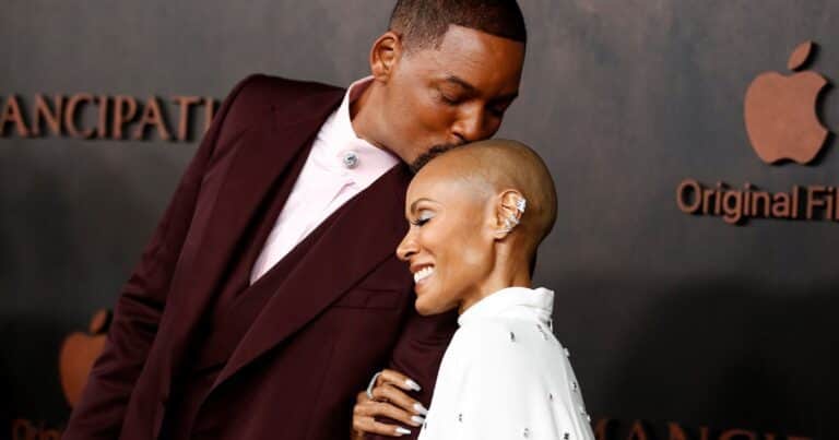 La revelación del cachetazo sagrado en los Oscar: cómo están hoy Will Smith y Jada Pinkett
