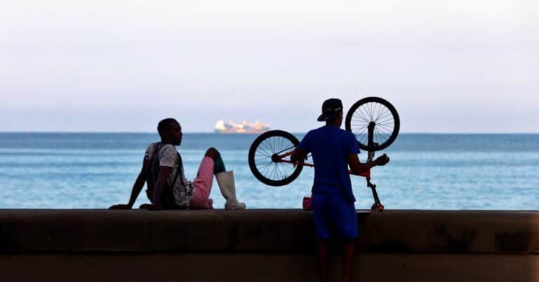 ¿Cómo es la vida en Cuba?
