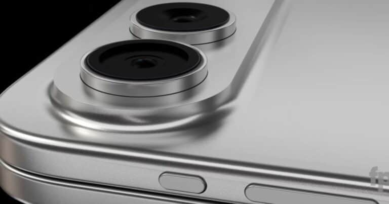 La filtración que sacude a Apple: revelan el diseño del primer iPhone plegable y otros detalles
