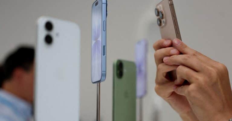 La nueva actualización sorpresa de Apple para el iPhone: llegó el iOS 26.3
