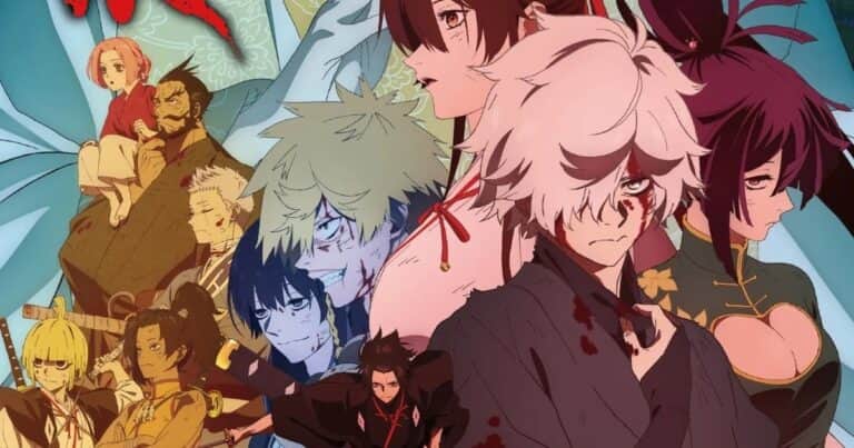 ¿A qué hora se estrena la temporada 2 de Jigokuraku – Hell’s Paradise en Crunchyroll este 11 de enero? Los horarios lanzamiento por país, capítulos y lo que debes saber
