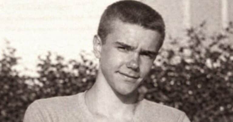 Encontraron los restos de un joven que fue visto por última vez en 1965