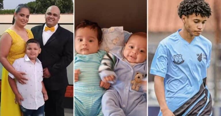 Trágico accidente en el sur de Brasil: murieron una pareja, sus tres hijos y un sobrino cuando volvían de vacaciones