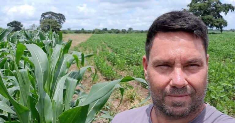 «Depender menos del Estado»: un argentino hace 16 años que trabaja en Venezuela y adelanta lo que se viene para el agro tras la captura de Nicolás Maduro
