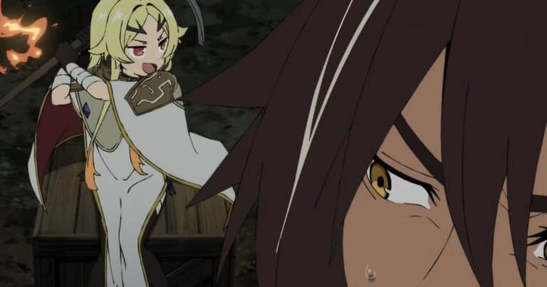 Sentenced to Be a Hero, capítulo 3: cuándo sale, a qué hora se estrena en Crunchyroll y todo lo que debes saber del nuevo episodio