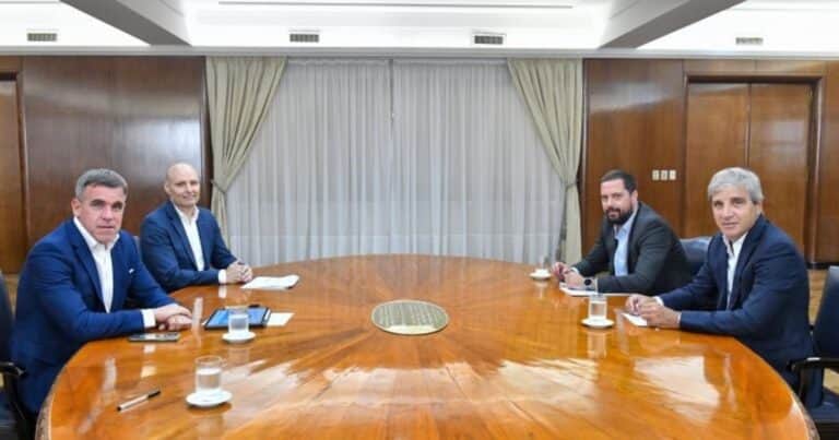 Fuerte mensaje de Ford sobre su fábrica de Pacheco: «Sin exportaciones, sería una planta sin futuro»