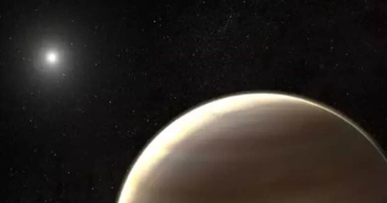 Por primera vez en la historia encontraron una exoluna en el espacio
