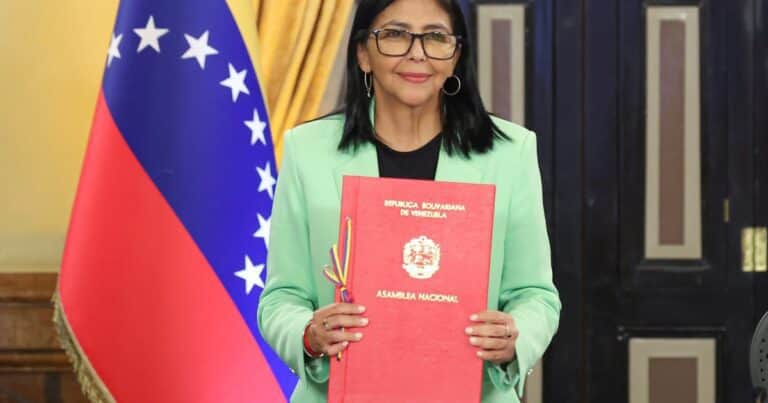 Advierten que Venezuela necesitará un Plan Marshall para reconstruir su economía