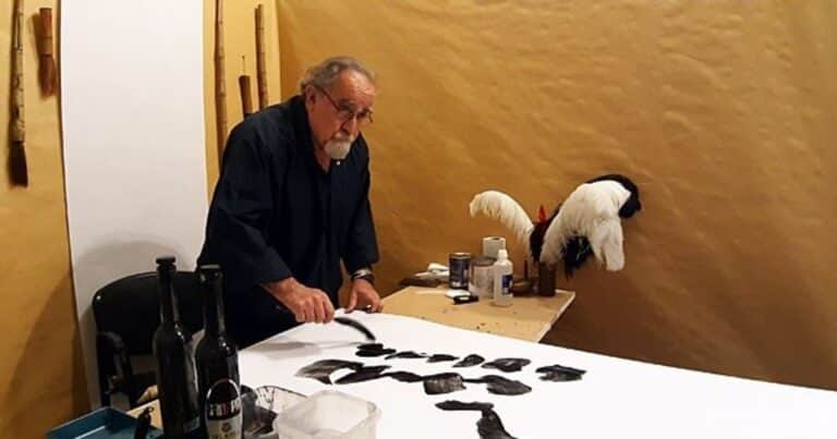 Investigan si el economista y artista plástico Fernando Fazzolari fue asesinado