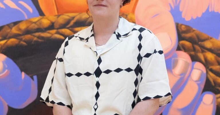 De México a Uruguay, Ana Segovia explora «cómo vivimos en un mundo lleno de masculinidades»