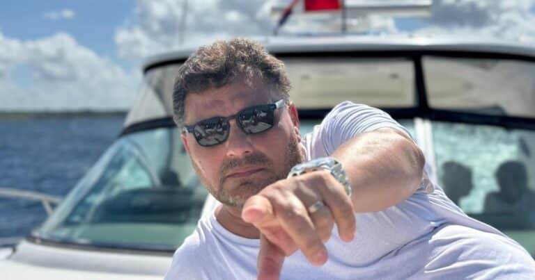 Quién era el empresario que fue ejecutado a sangre fría en Merlo por un ladrón que tenía que estar preso
