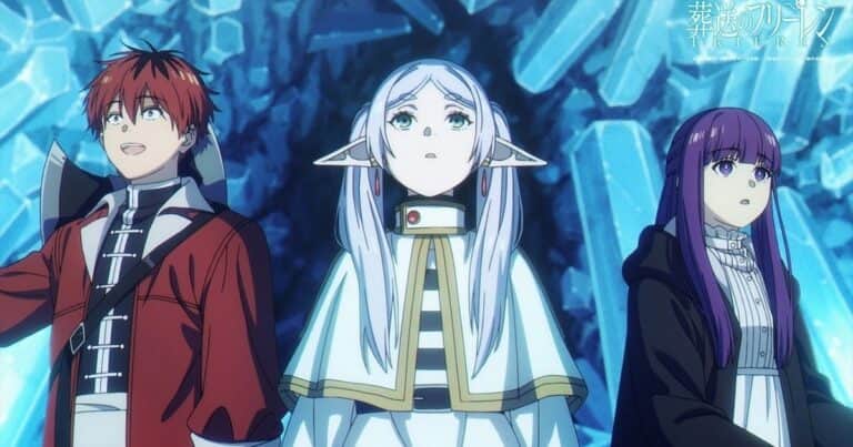 Frieren, Beyond Journey’s End – Temporada 2: cuándo se estrena, a qué hora sale en Crunchyroll, arcos, capítulos y todo lo que debes saber