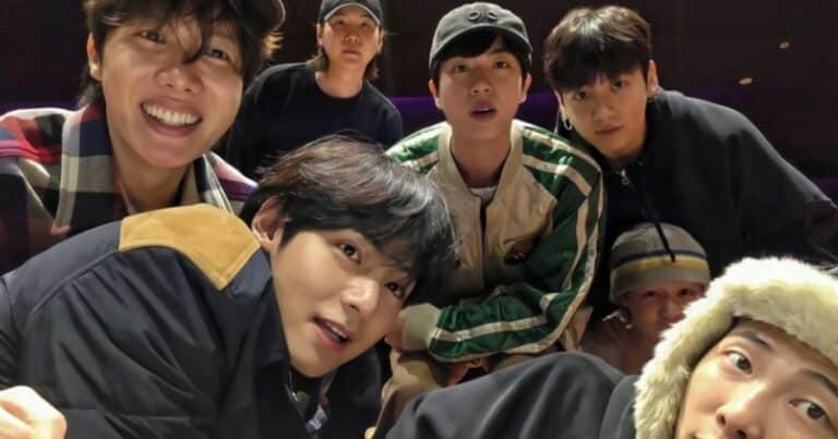 BTS anuncia su gira mundial 2026: el regreso tras el servicio militar y sus impactantes cambios físicos