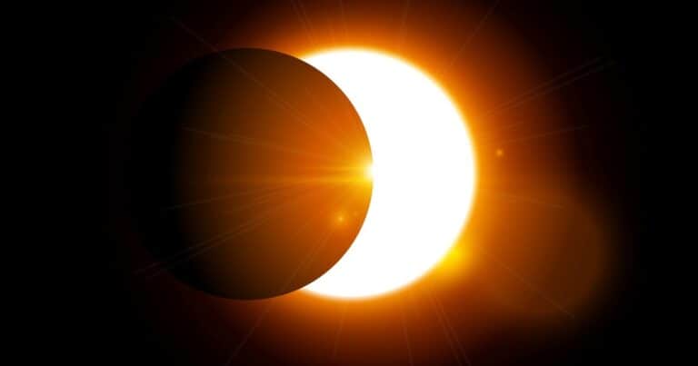 Calendario astronómico 2026: eclipses, lluvias de estrellas y los grandes eventos del cielo, mes a mes