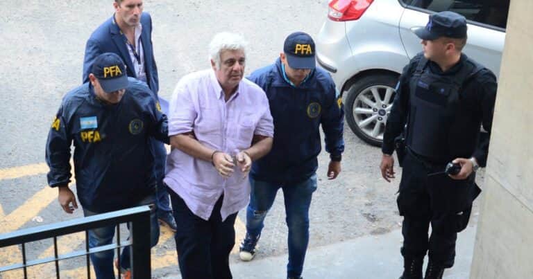 Por prescripción, la Justicia cerró una causa contra Alberto Samid por evasión impositiva