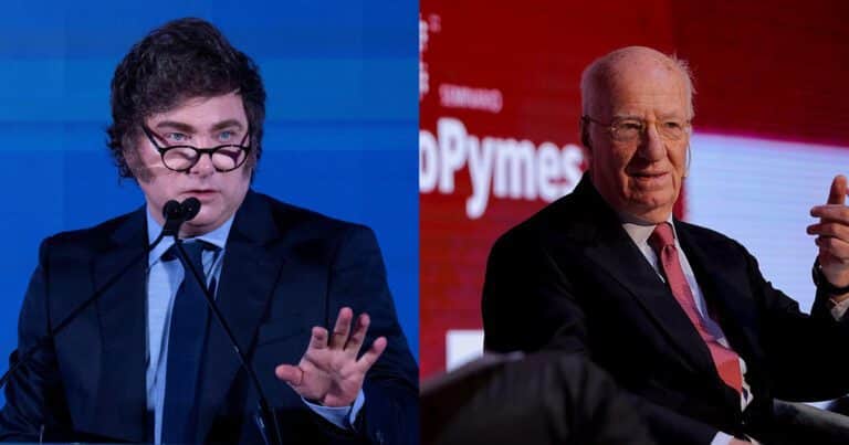 ¿Por qué Javier Milei insulta a los empresarios? Las razones de la batalla que elige dar el Presidente hoy