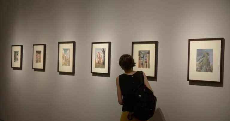 A más de 60 años de su muerte, Remedios Varo mantiene su vigencia en el arte mexicano