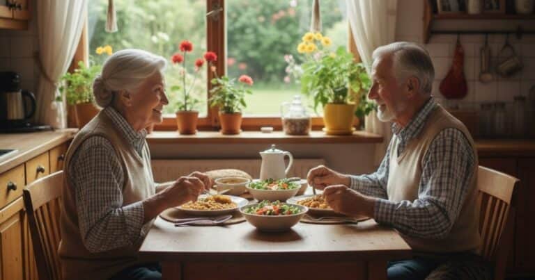 La neuróloga Mercè Boada y una advertencia sobre la alimentación en la vejez: «La dieta de los mayores no debe limitarse a una frutita o un yogur para cenar»