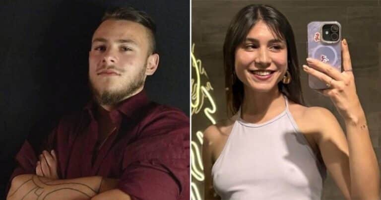 La familia del detenido por el femicidio de Ezeiza denuncia que quisieron quemarle la casa: «No somos asesinos»