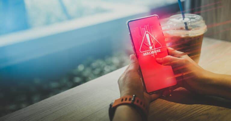 Alerta en Argentina por una falsa app de inversión: esconde un malware que usa IA para tomar control del celular